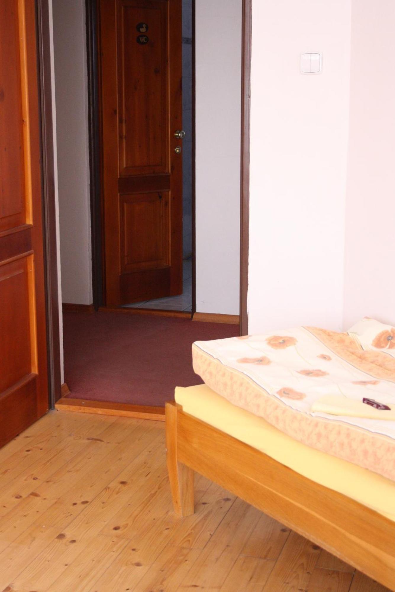 Penzion Koras Vrútky