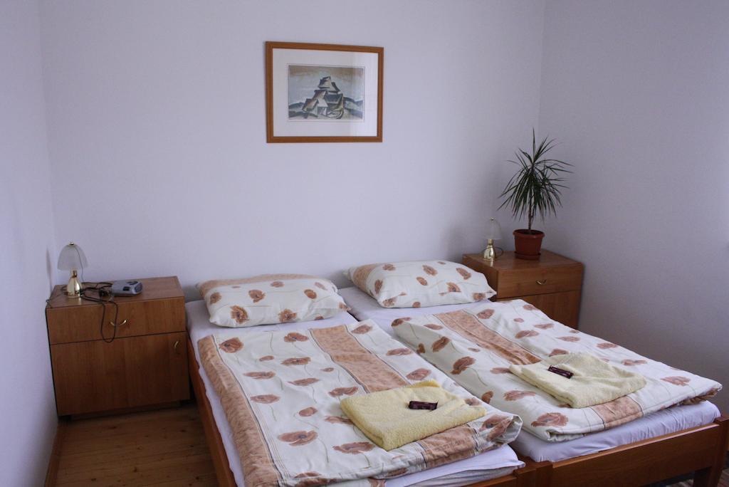 Penzion Koras Vrútky