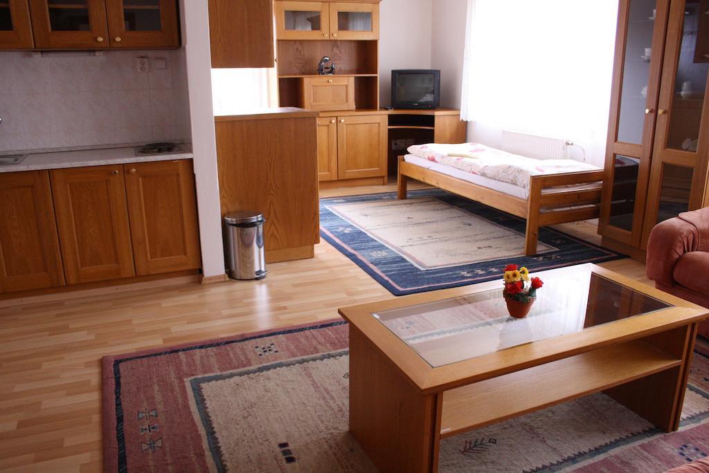Penzion Koras